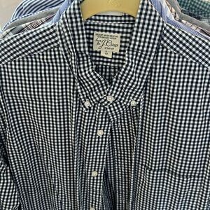 J. Crew Mens Shirt